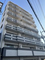 ＪＲ東西線御幣島駅まで徒歩8分