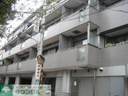 東急ドエル・アルス上池台