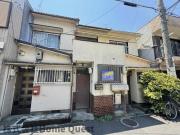 大蓮北2丁目テラスハウス
