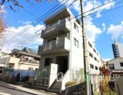 東急田園都市線桜新町駅まで徒歩9分