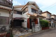 河内長野市汐の宮町貸家