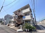 ハイツ尾浜