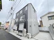 NSGATE新中野