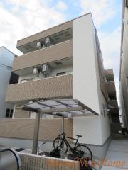 フジパレス堺もずサウスII番館
