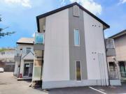 近鉄難波・奈良線富雄駅まで徒歩4分