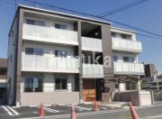 グランメゾン新保