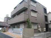 ベレオ赤羽岩淵