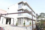 ＪＲ埼京線戸田駅まで徒歩5分