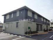 南海本線石津川駅まで徒歩7分