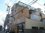 京王線仙川駅まで徒歩5分