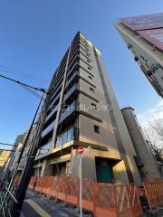 京成本線千住大橋駅まで徒歩4分