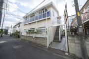 西武池袋・豊島線江古田駅まで徒歩10分