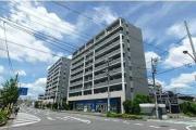 ＪＲ総武線（各駅停車）船橋駅まで徒歩6分