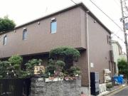 西武池袋・豊島線ひばりヶ丘駅まで徒歩10分