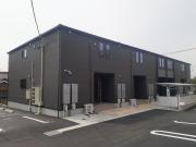 名鉄豊田線日進駅まで徒歩39分
