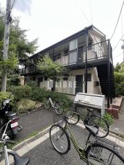 沢登ハイツB