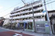 ＪＲ大阪環状線寺田町駅まで徒歩10分
