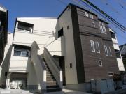 ＪＲ鹿児島本線吉塚駅まで徒歩12分
