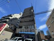 広島電鉄横川線横川一丁目駅まで徒歩3分