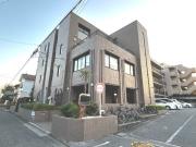 omiya mosaic
