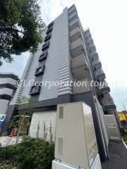 都営新宿線大島駅まで徒歩13分