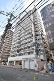 エステートモア薬院