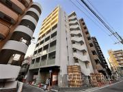 東急東横線新丸子駅まで徒歩5分