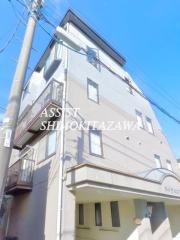 ハイウェル下北