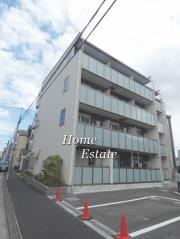 クレイノアウリィ仲六郷