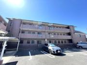 ＪＲ南武線稲田堤駅まで徒歩3分