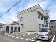 ＪＲ根室本線釧路駅まで徒歩12分