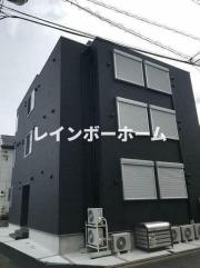 カインドネス練馬春日町