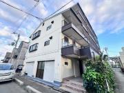 リブランス河村マンション