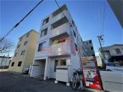 地下鉄東豊線北１３条東駅まで徒歩8分