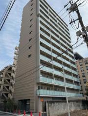 パティーナ川崎南DUO