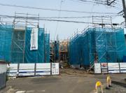 西武池袋・豊島線入間市駅
