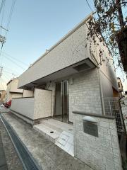 ＪＲ山陽本線須磨駅まで徒歩7分