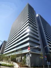 ＪＲ東海道本線三ノ宮駅まで徒歩10分