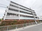 MAXIV新川崎