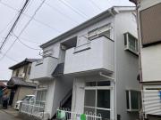 ホワイトビラ水野