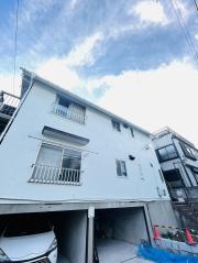 ＪＲ京浜東北・根岸線大森駅まで徒歩11分
