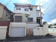 緑が丘2丁目戸建