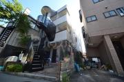 ライラックグローブ