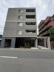コンフォール世田谷