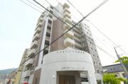 ＪＲ鹿児島本線八幡駅まで徒歩9分
