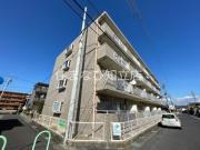 愛知環状鉄道愛環梅坪駅まで徒歩10分
