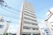 熊本市電健軍線水前寺公園駅まで徒歩5分