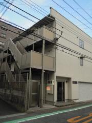 ＪＲ武蔵野線東川口駅まで徒歩6分
