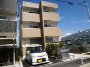 京阪本線土居駅まで徒歩9分