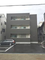 地下鉄谷町線野江内代駅まで徒歩6分